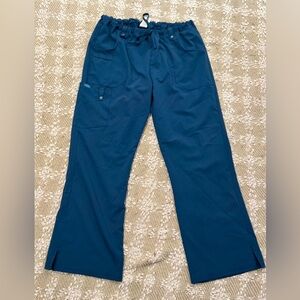 Dickies Scrub Pants Womens Large